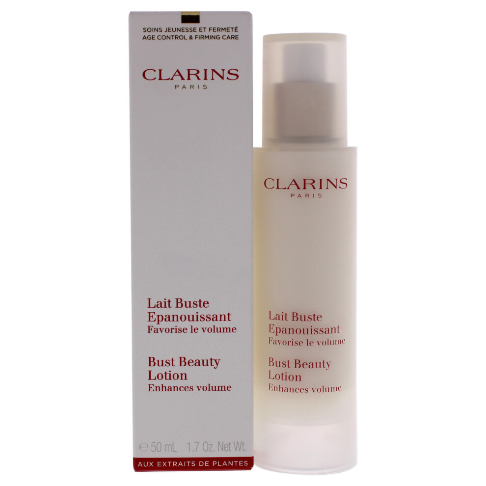 Clarins Bust Beauty Lotion - 1.7 oz Lotion