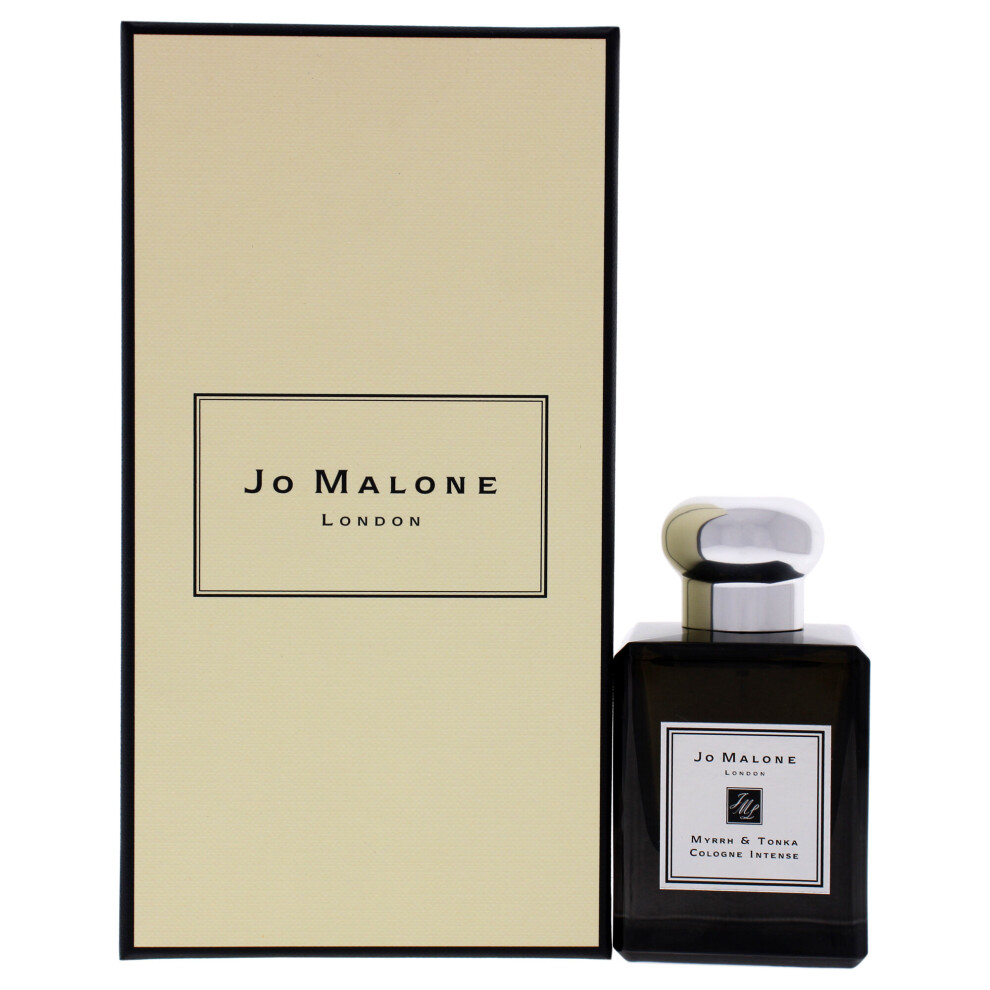 Jo Malone Myrrh and Tonka Intense - 1.7 oz Cologne Spray