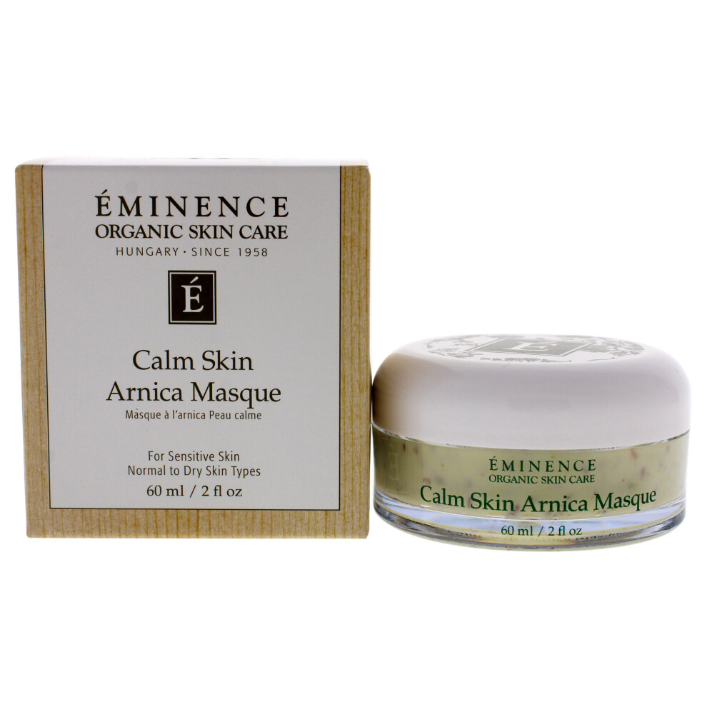 Eminence Calm Skin Arnica Masque - 2 Oz Mask