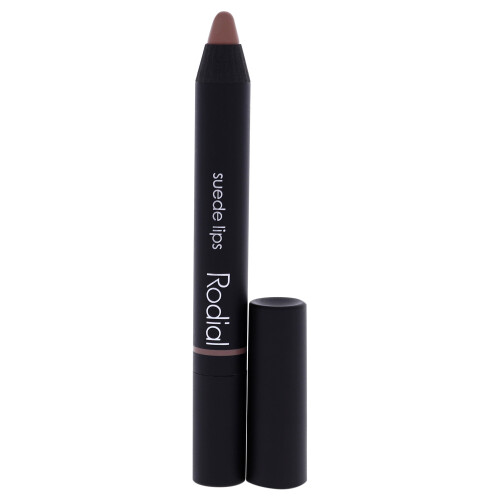 Rodial Rodial Suede Lips -Boss Babe - 0.08 oz Lipstick 1
