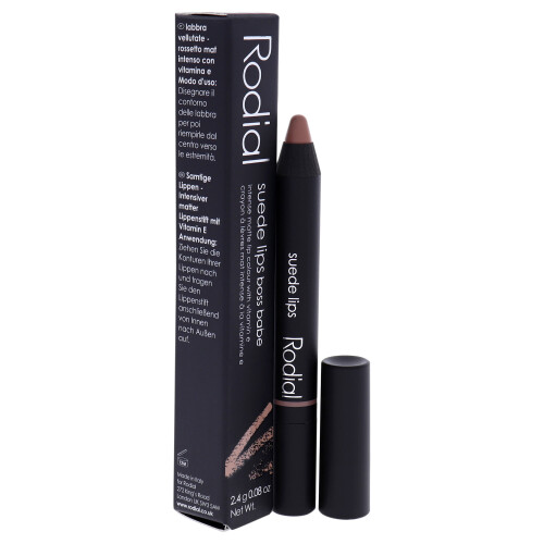 Rodial Rodial Suede Lips -Boss Babe - 0.08 oz Lipstick 2