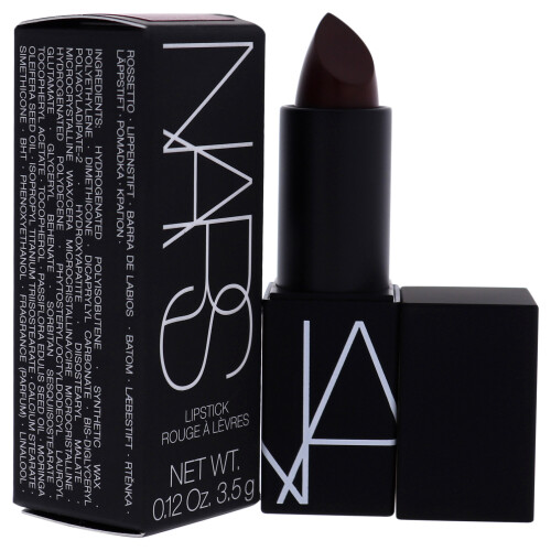 NARS NARS Lipstick - Opulent Red - 0.12 oz Lipstick 2