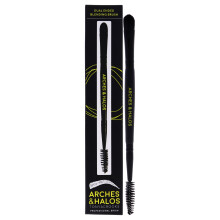 Arches and Halos Dual Ended Blending Brush - 1 Pc Brush