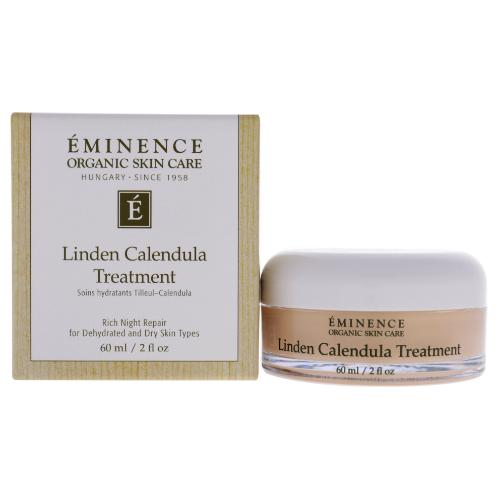 Eminence Linden Calendula Treatment - 2 Oz Treatment
