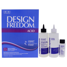 Design Freedom Acid Permanent von Zotos für Damen und Herren, 1 Anwendung
