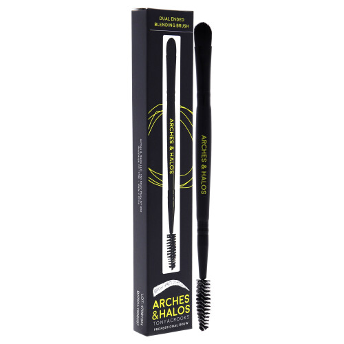Arches and Halos Dual Ended Blending Brush - 1 Pc Brush 2