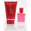 Laghmani Hidden Code Red Mens Gift Set Long Lasting Fragrances 1