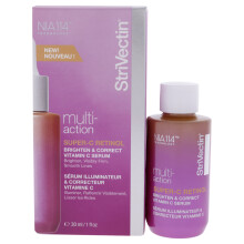 Strivectin Multi-Action Super-C Retinol Brighten and Correct Vitamin C Serum - 1 oz Serum
