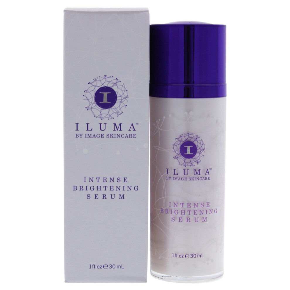 Image Iluma Intense Brightening Serum - 1 Oz Serum