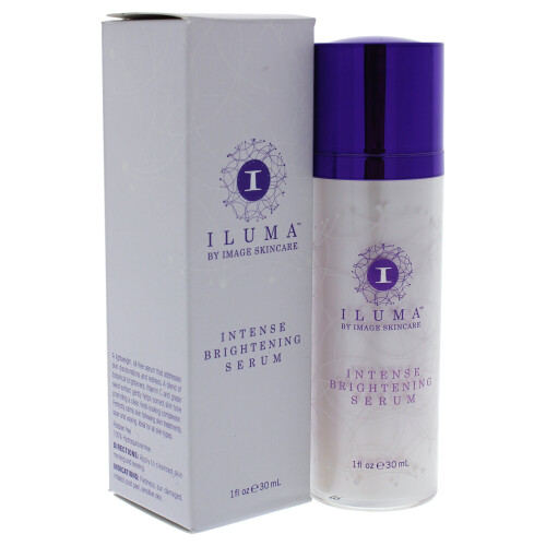 Image Iluma Intense Brightening Serum - 1 oz Serum 2