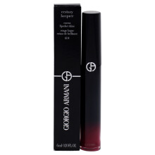 Giorgio Armani Ecstasy Lacquer Liquid Lipstick 604 Nightfall Purple