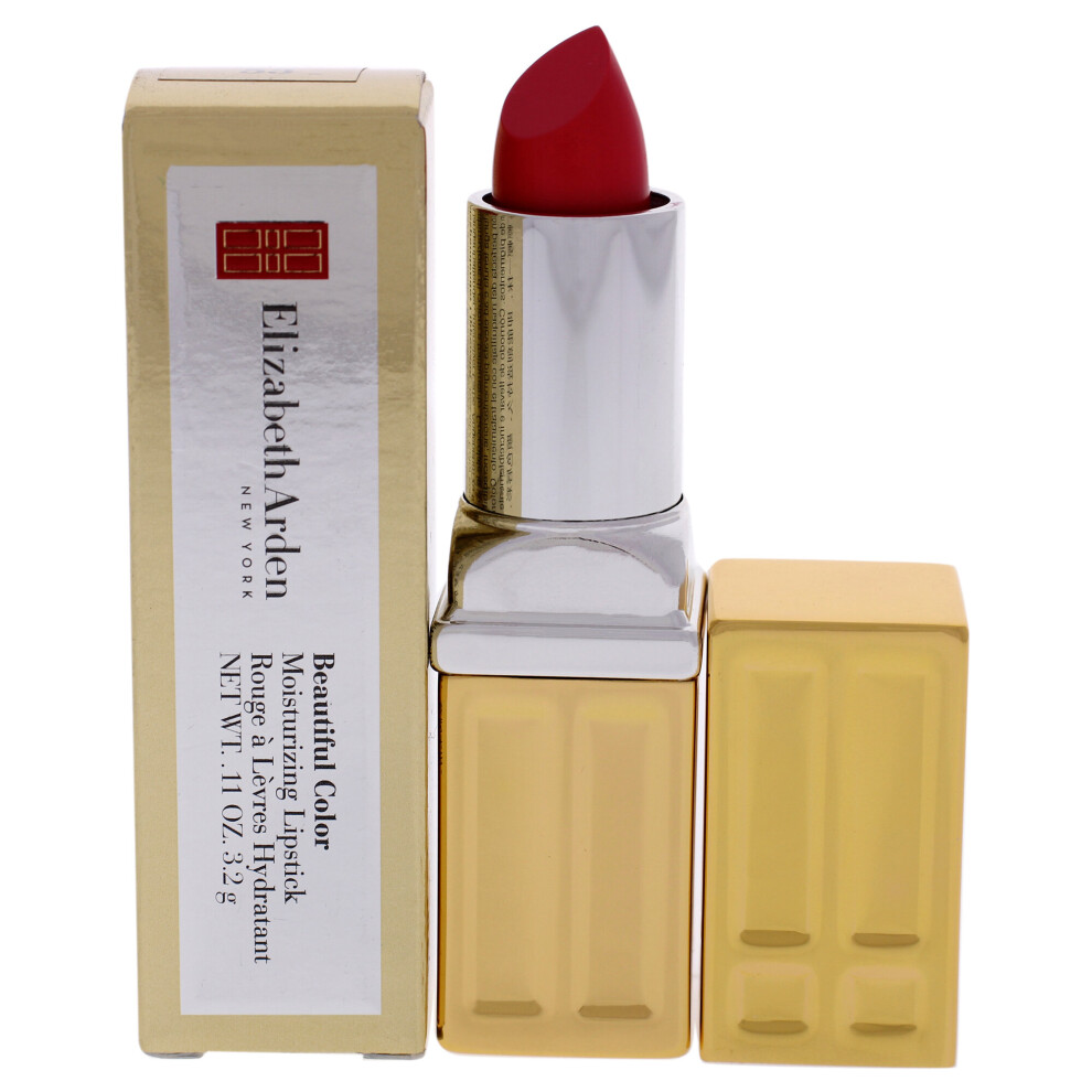 Elizabeth Arden Beautiful Color Moisturizing Lipstick - 53 Sunrrise - 0.11 oz Lipstick