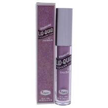 Lid-Quid Sparkling Liquid Eyeshadow - Lavender Mimosa by the Balm for Women - 0,15 oz ocn stny