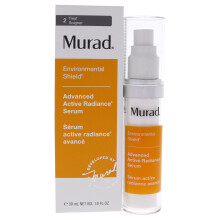 Murad Advanced Active Radiance Serum - 1 oz Serum