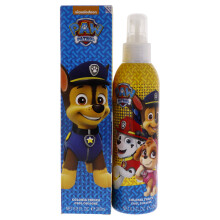 Nickelodeon Paw Patrol Cool Cologne Spray 200ml