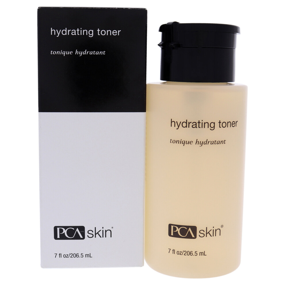 PCA Skin Hydrating Toner - 7 Oz Toner