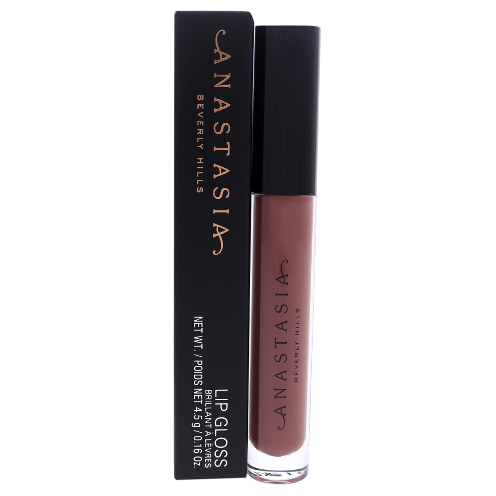 Anastasia Beverley Hills Lip Gloss Sepia