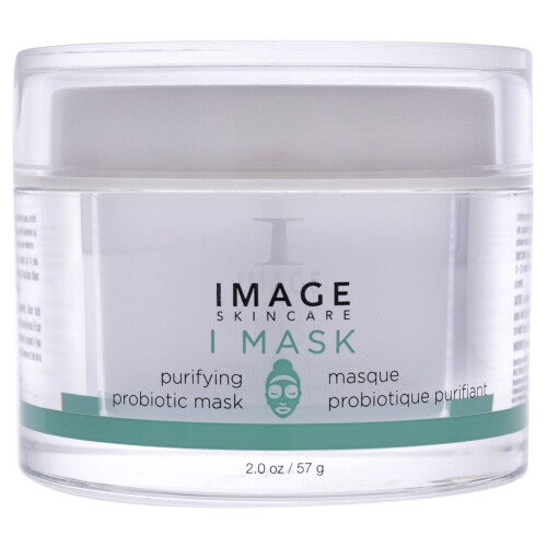 Image I Mask Purifying Probiotic Mask - 2 oz Mask 1
