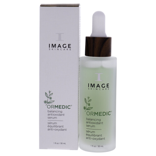 Image Ormedic Balancing Anti-Oxidant Serum - 1 oz Serum