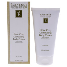 Crema Contouring per il Corpo Eminence Organics Stone Crop