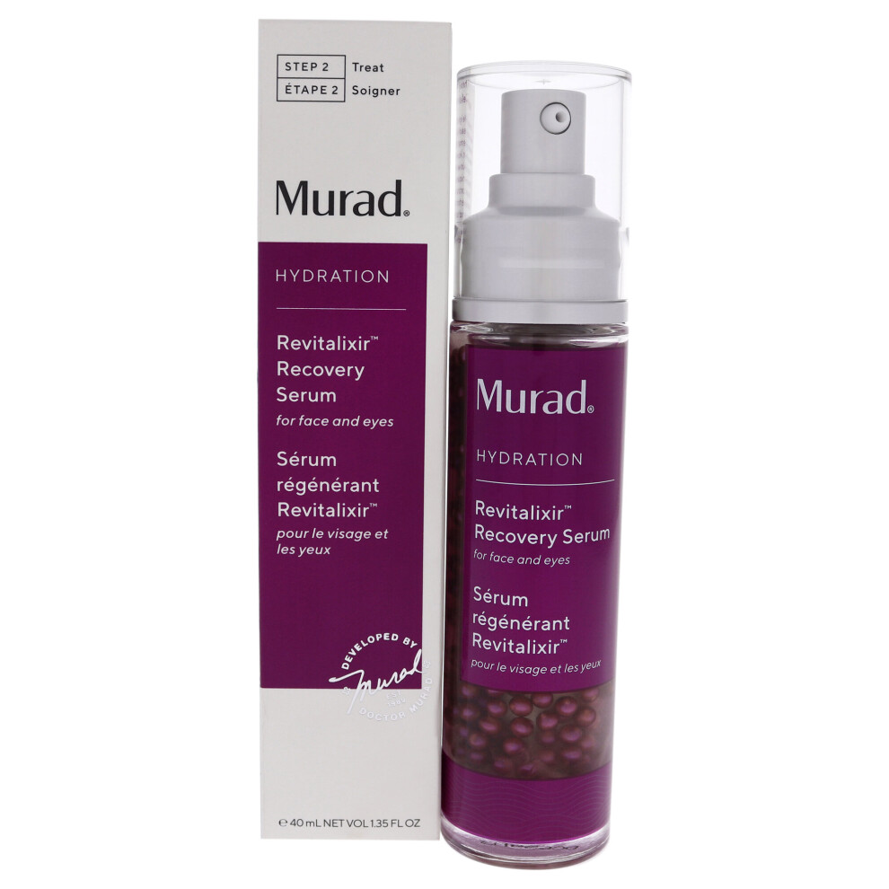 Murad Revitalixir Recovery Serum - 1.35 oz Serum