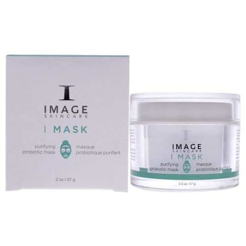 Image I Mask Purifying Probiotic Mask - 2 oz Mask