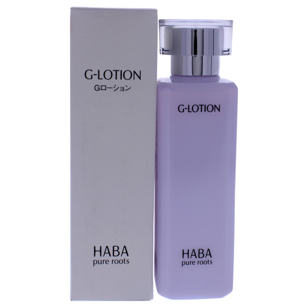 Haba G Lotion - 6 oz Lotion