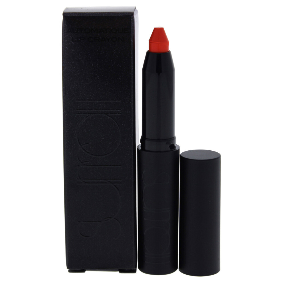Surratt Beauty Automatique Lip Crayon - Clemintine - 0.04 Oz Lipstick