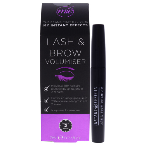Instant Effects Lash And Brow Volumiser - 0.23 oz Primer