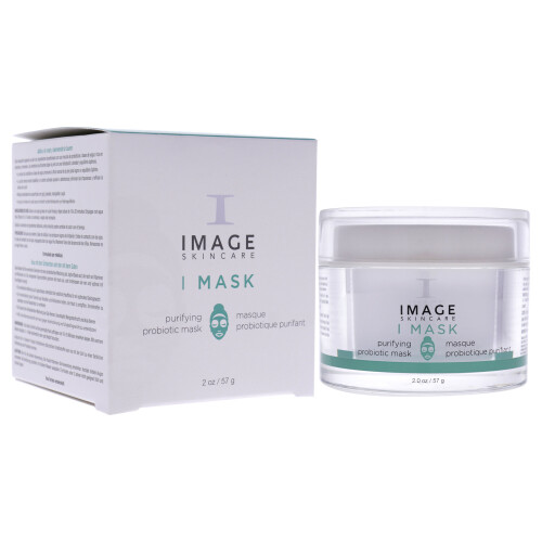 Image I Mask Purifying Probiotic Mask - 2 oz Mask 2