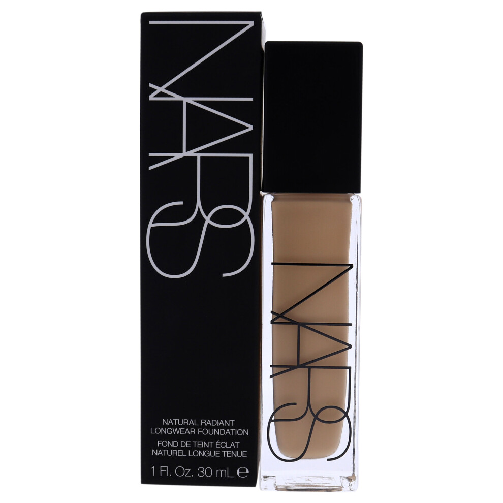 NARS Natural Radiant Longwear Foundation - Fiji - 1 oz Foundation