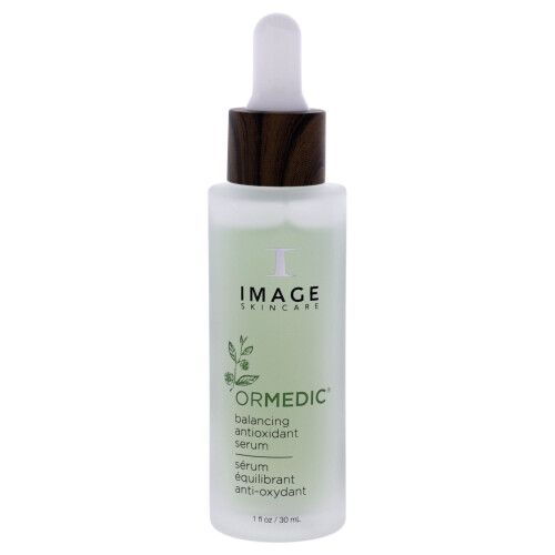 Image Ormedic Balancing Anti-Oxidant Serum - 1 oz Serum 1