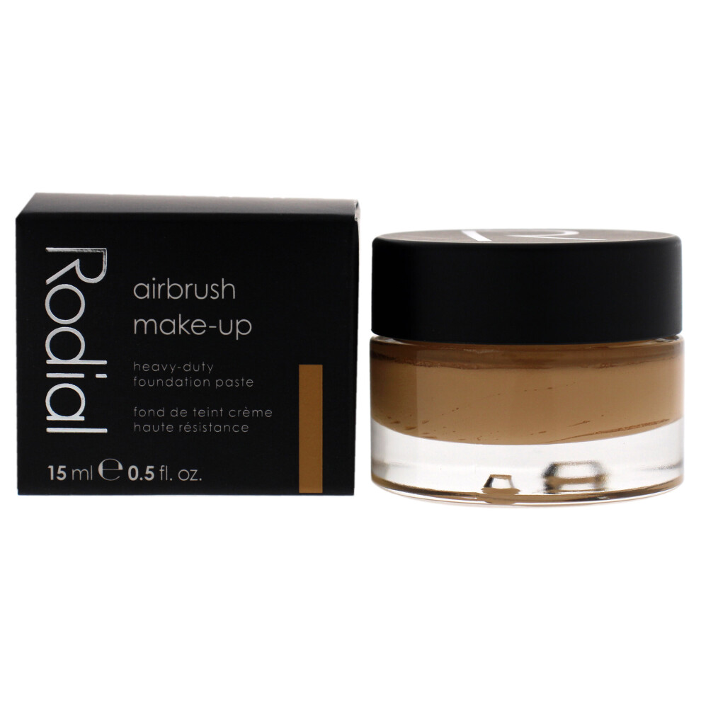 Rodial Airbrush Makeup - Shade 03 - 0.5 Oz Makeup