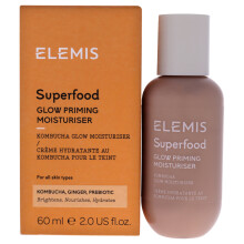 Elemis Superfood Glow Priming Feuchtigkeitscreme - 2 oz Feuchtigkeitspflege