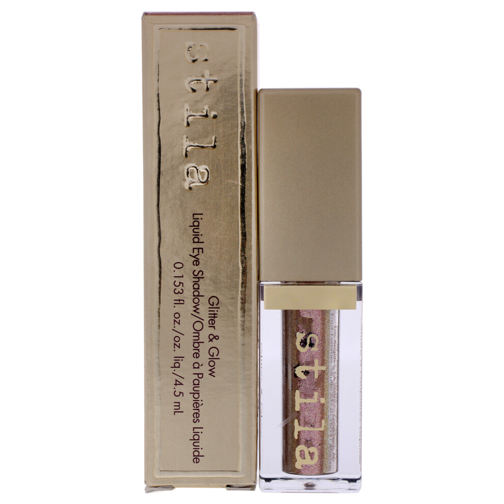 Stila Glitter and Glow Liquid Eyeshadow - Wanderlust - 0.153 oz Eyeshadow