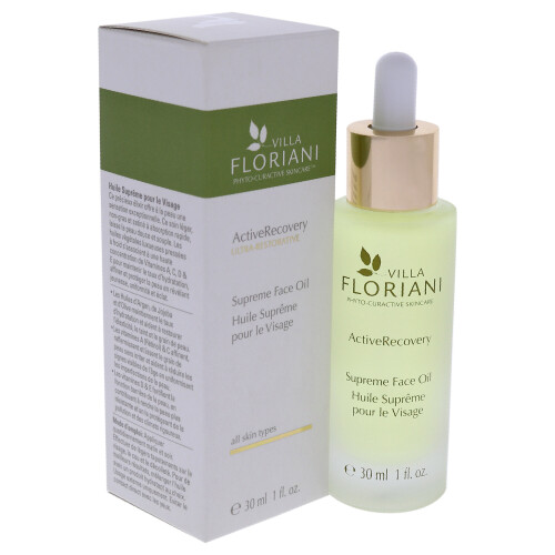 Villa Floriani ActiveRecovery Supreme Gesichts  l - 1 oz Serum 2