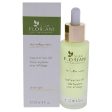 Villa Floriani ActiveReCovery Supreme Face Oil Unisex Serum 1 Oz I0108471