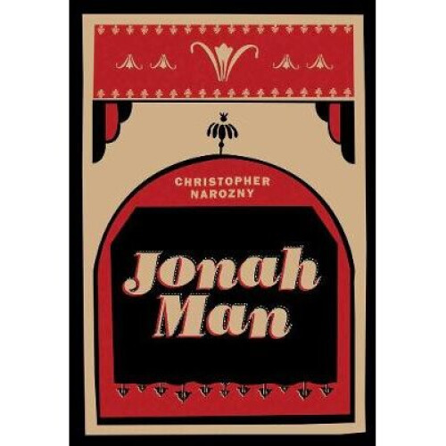 Jonah Man