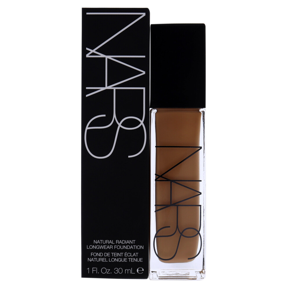 NARS Natural Longwear Foundation 30ml and NARS Laguna Bronzing Powder 8g (Various Shades) - Syracuse - Image 7