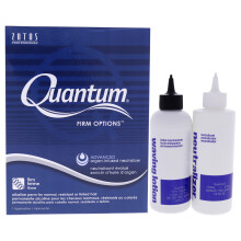 Zotos Quantum Firm Options Alkaline Permanent - 1 Application Treatment