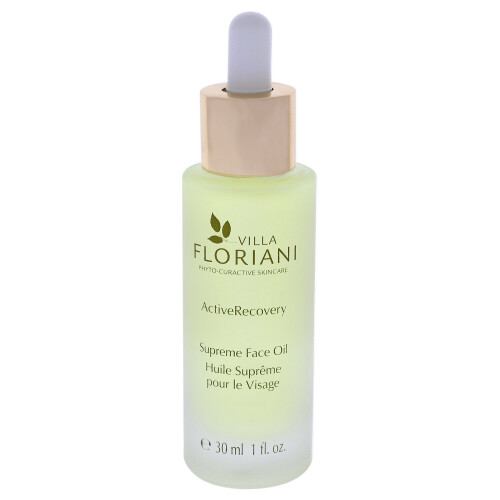 Villa Floriani ActiveRecovery Supreme Gesichts  l - 1 oz Serum 1