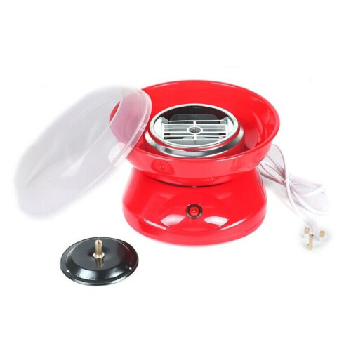 Electric Home Candy Floss Maker | Cotton Candy Machine 1