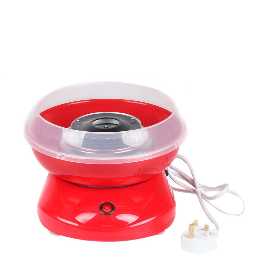 Electric Home Candy Floss Maker | Cotton Candy Machine