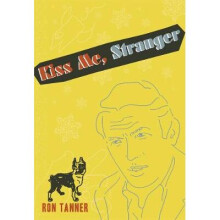 Kiss Me Stranger
