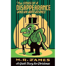 The Story of a Disappearance and an Appearance | Paperback