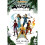 Avatar: The Last Airbender - The Search Omnibus 1