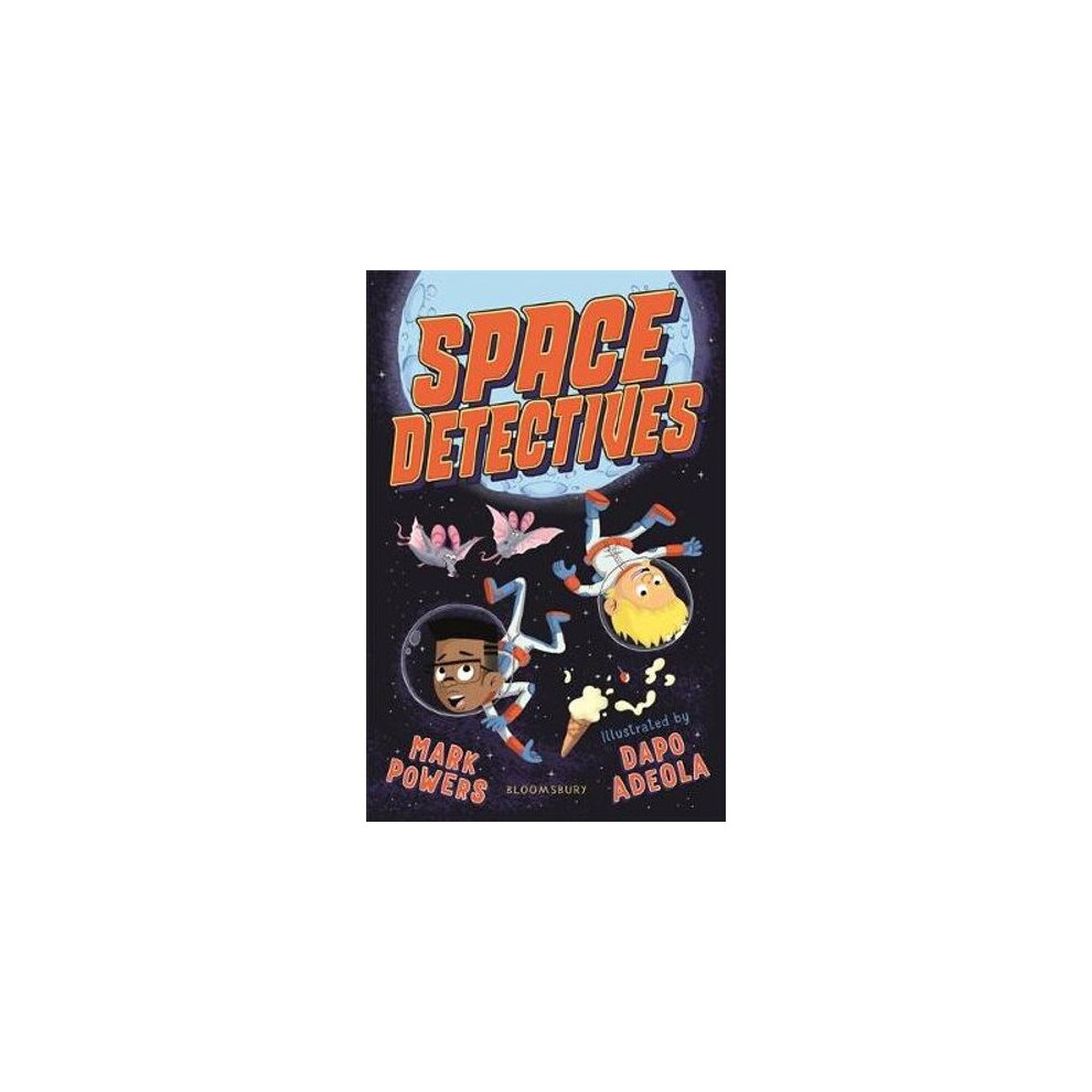 Green Space Detectives | Paperback
