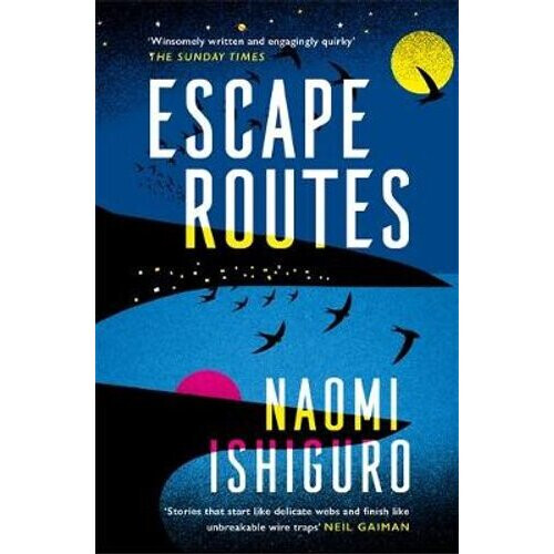 Escape Routes | Paperback