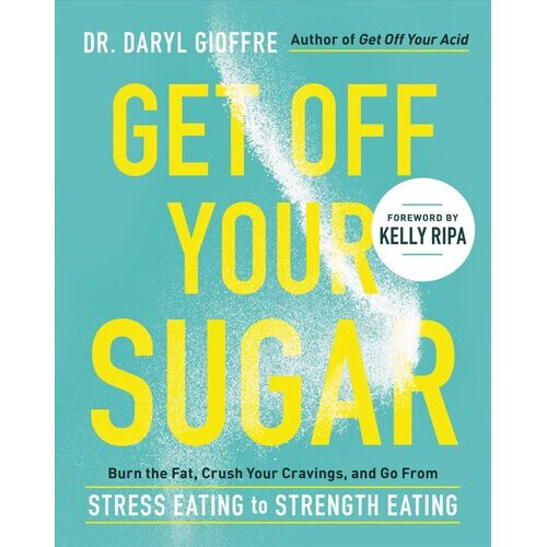 Get Off Your Sugar | Paperback
