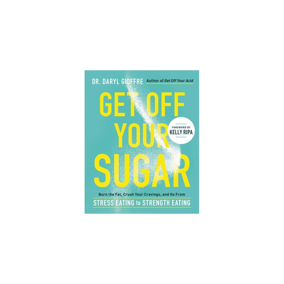 Get Off Your Sugar | Paperback